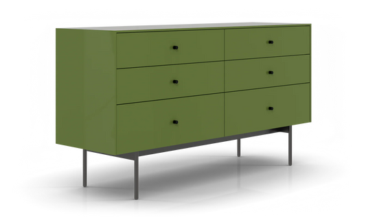Loth Dresser