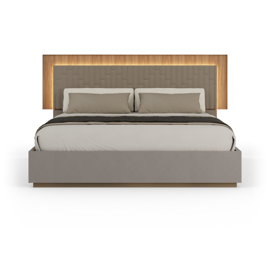 Luminarie Bed