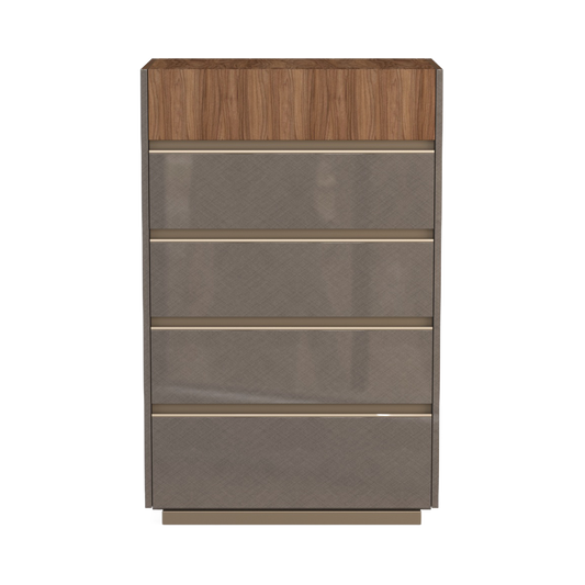 Luminarie Chest