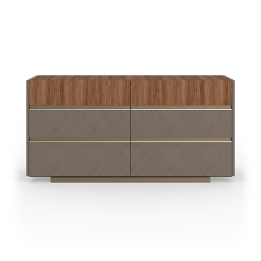 Luminarie Dresser