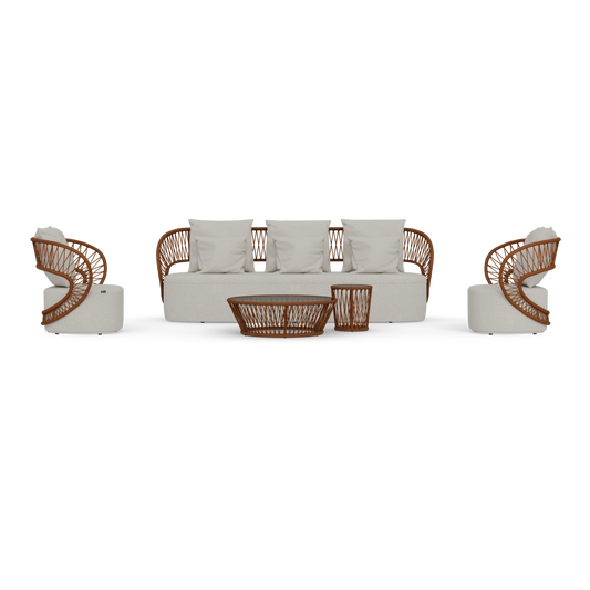 HP Luna Set