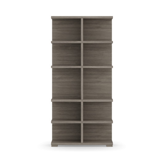Milan Bookcase