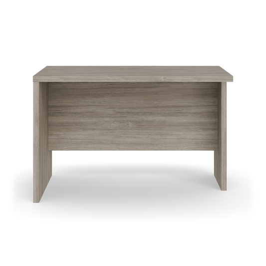 Milan Desk L-Shaped Desk Extension Module