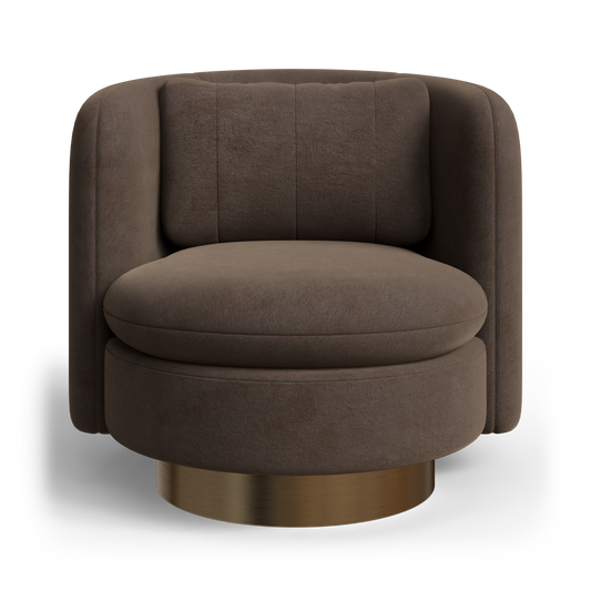 Milo Accent Chair