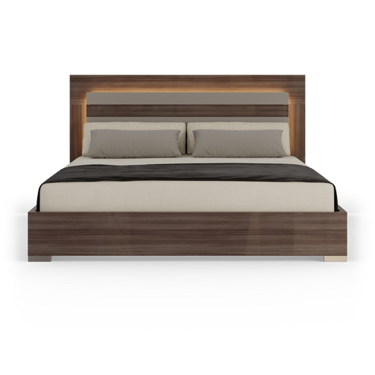 Monaco Bed