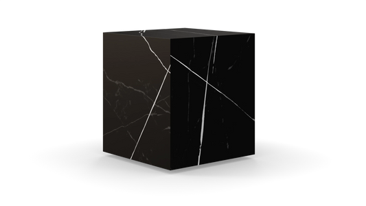 Montecarlo Square Side Table