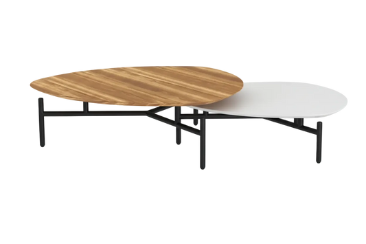 Nest Coffee Table Set