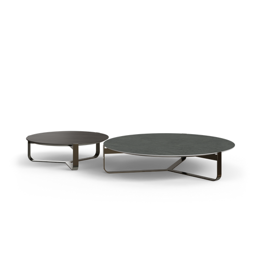 Neville Coffee Table Set