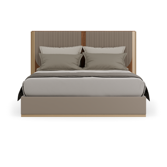Norwich Bed