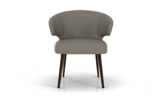 HM Plum Dining Chair
