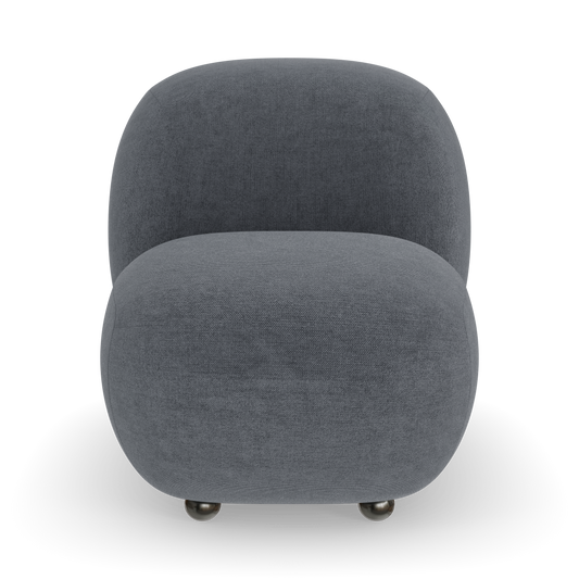Posh Accent Chair