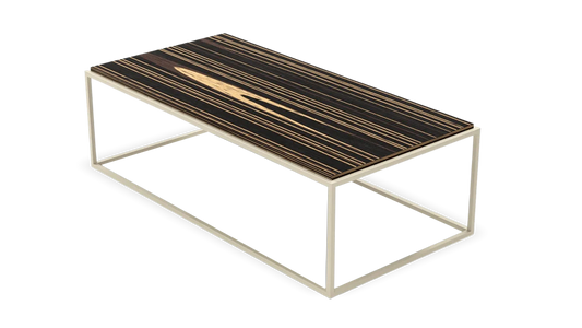 Prague Coffee Table