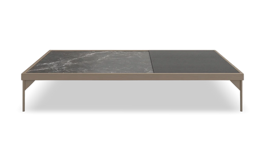 Raya Coffee Table