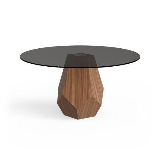 Roseville Round Dining Table