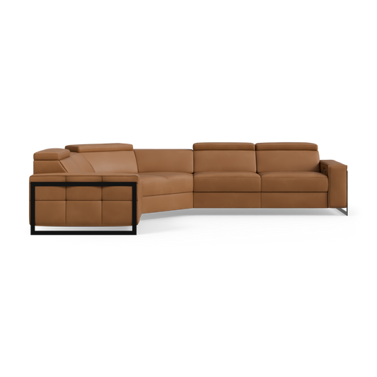 Salerno Sectional