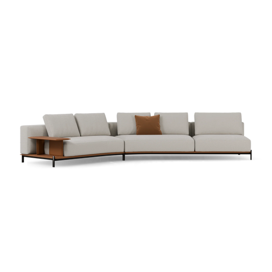 HM Sarah Sectional