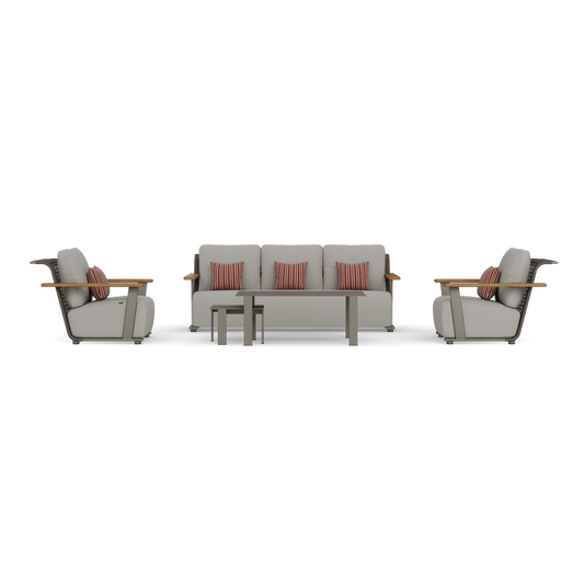 HP Sierra Set