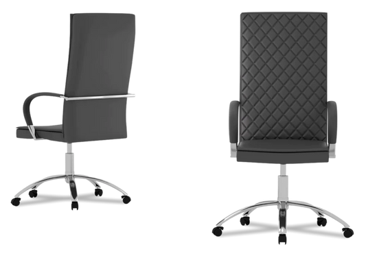 Soft Home Office Chair