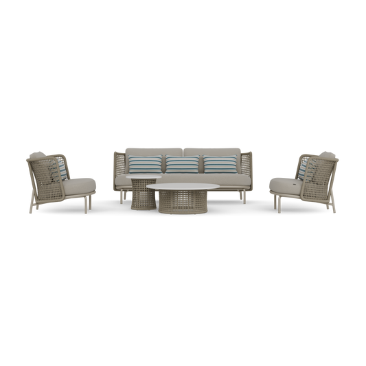 HP Solare Set