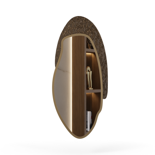 Stony Mirror