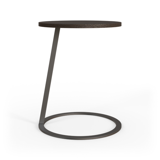 Toledo Side Table