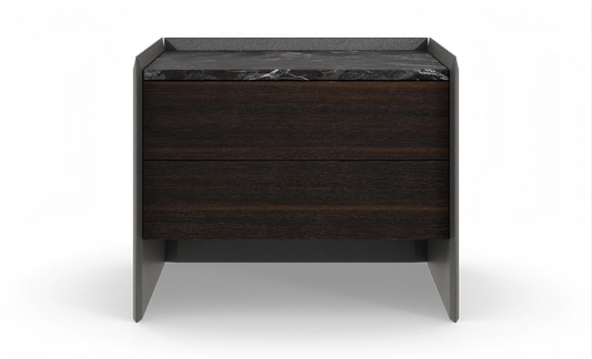 HM Uzi Nightstand