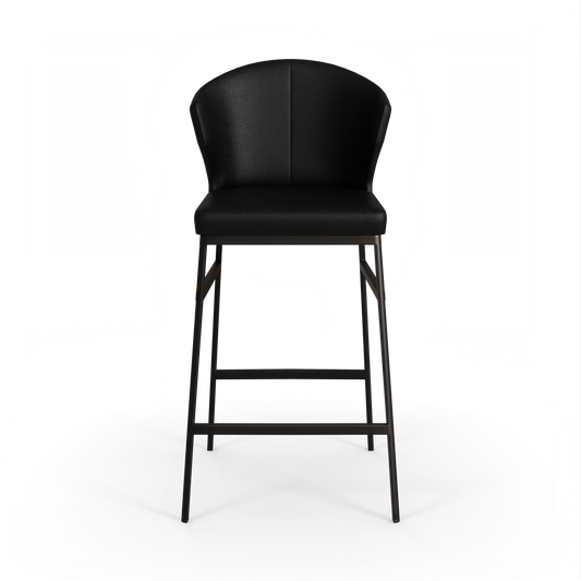 Vasco Barstool Leather