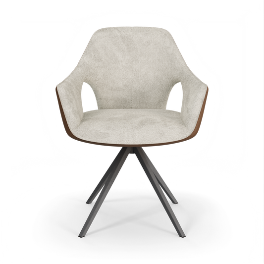 Vento Swivel Chair