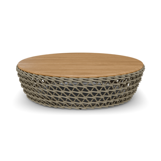 HP Veranda Coffee Table Round
