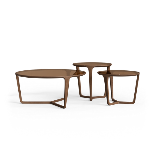 Wyatt Coffee Table Set